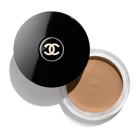 chanel make up bronzer|Chanel universal bronzer boots.